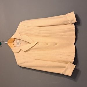 Le Suit Fitted Blazer